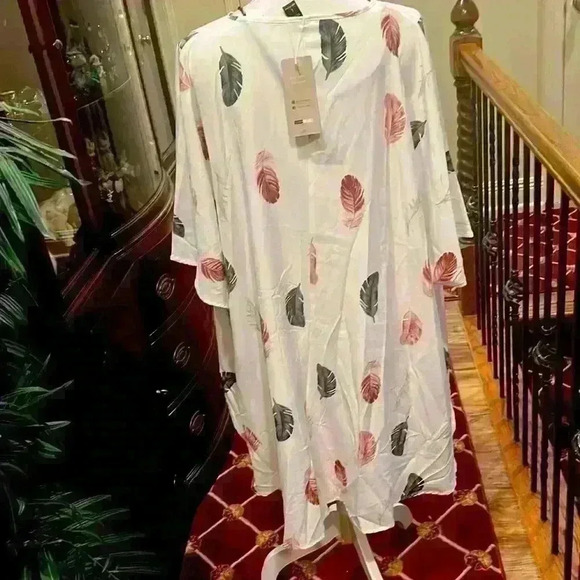 Emory Rose ladies top size M - Picture 8 of 12